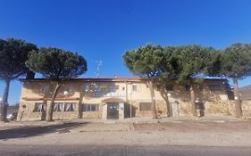 Hostal Buitrago
